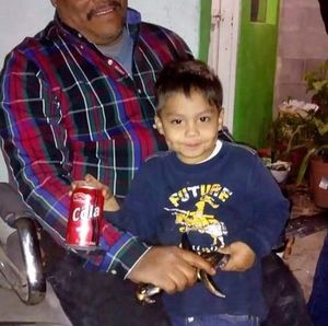 Meet your Posher, Juan